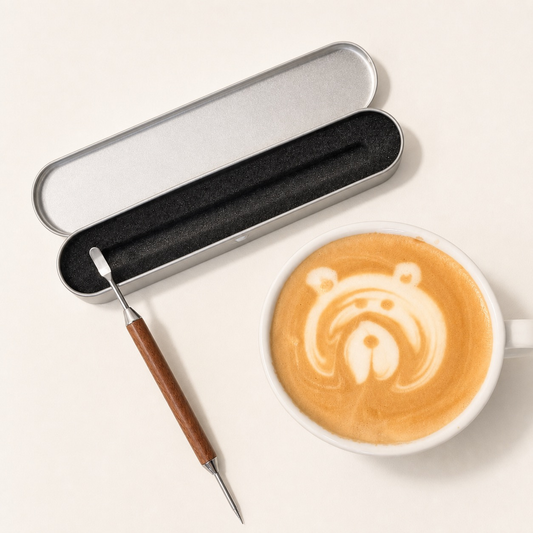 Yuki Pencil Set