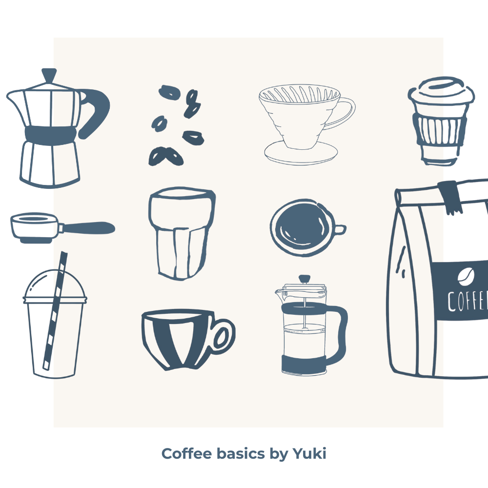 Why grind size changes everything