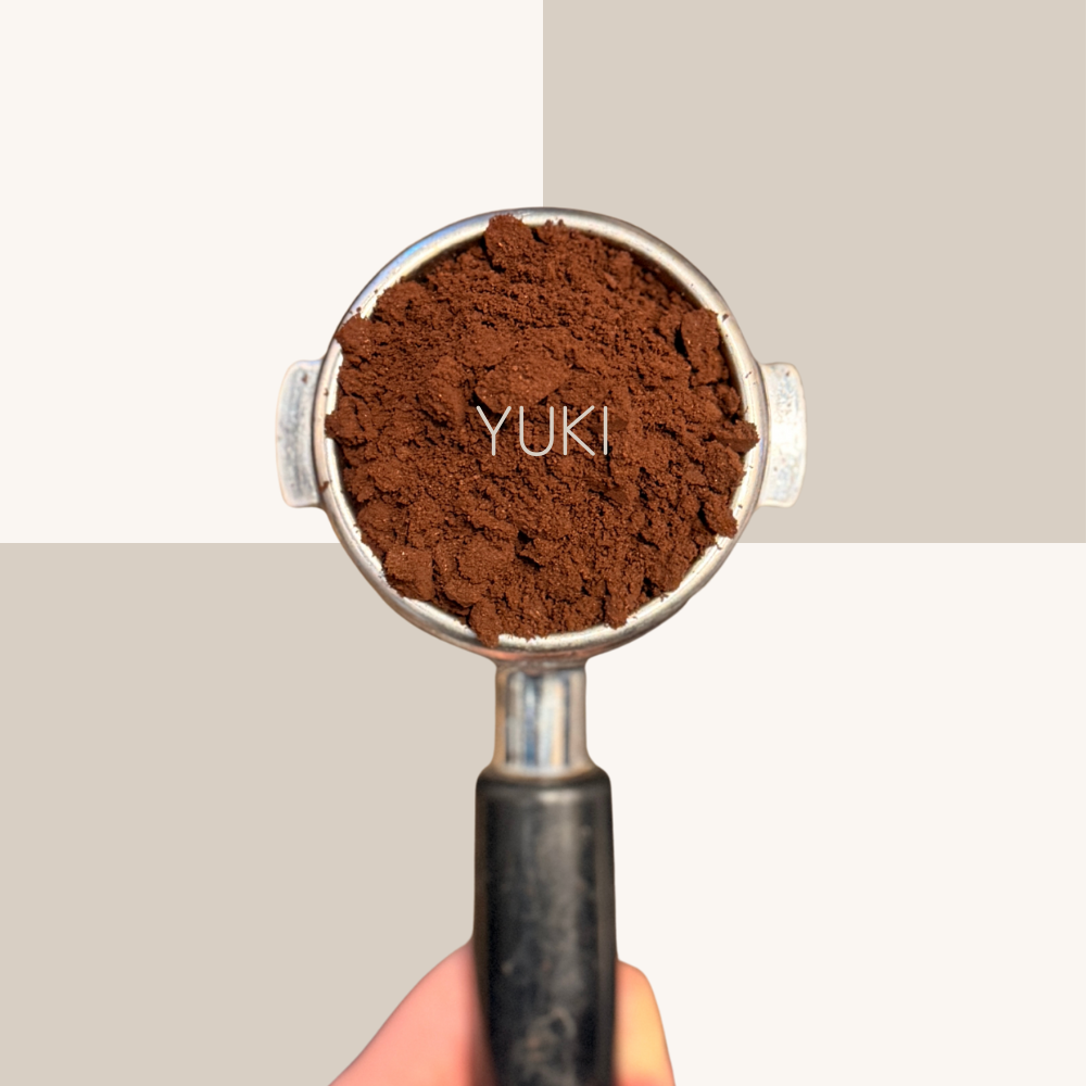 How to fix your espresso grind (sour vs bitter shots)